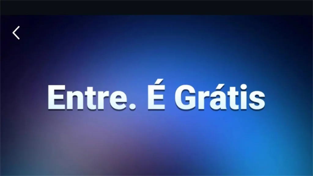 Assistir transmissões ao vivo no youcine