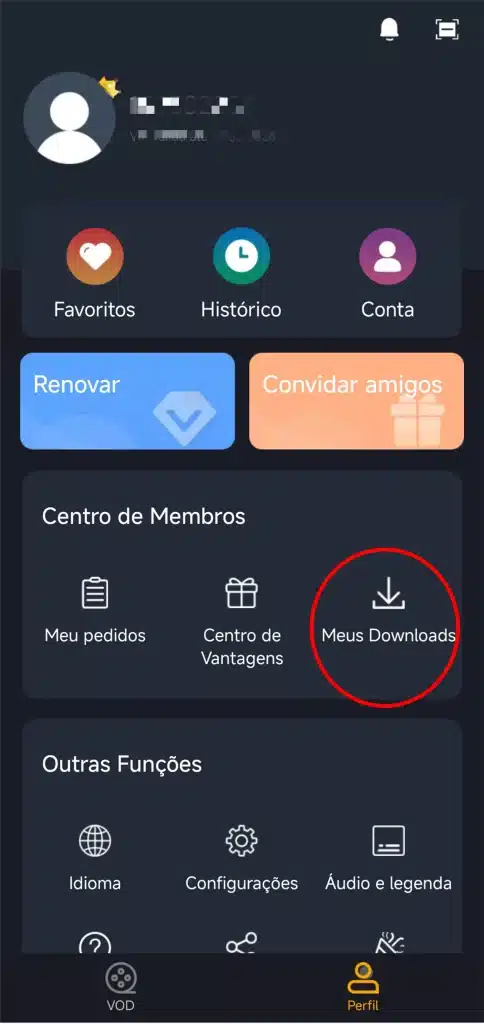 assistir offline youcine