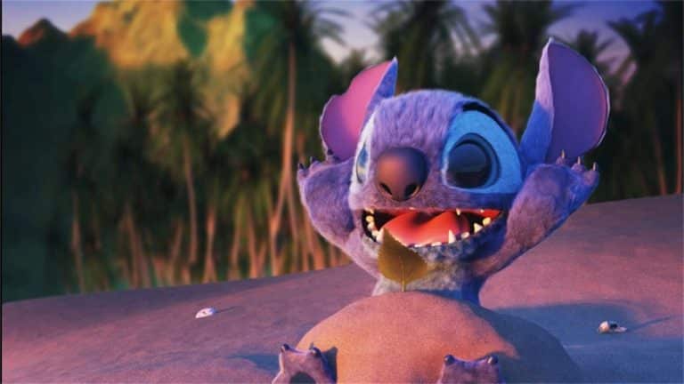 Lilo e Stitch