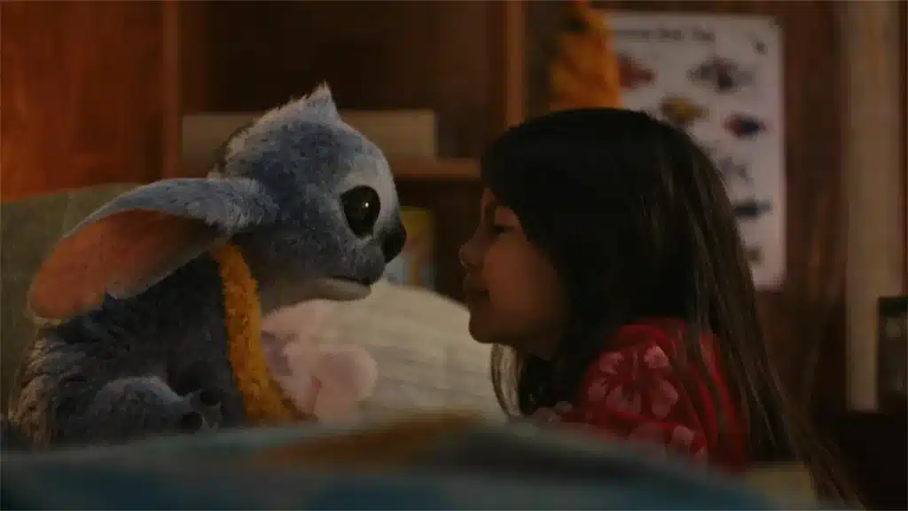 Lilo e Stitch