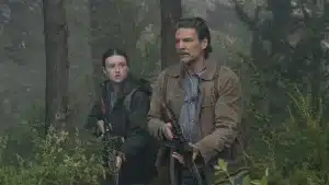 The Last of Us 2ª Temporada
