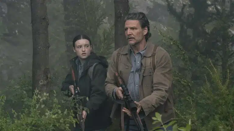 The Last of Us 2ª Temporada