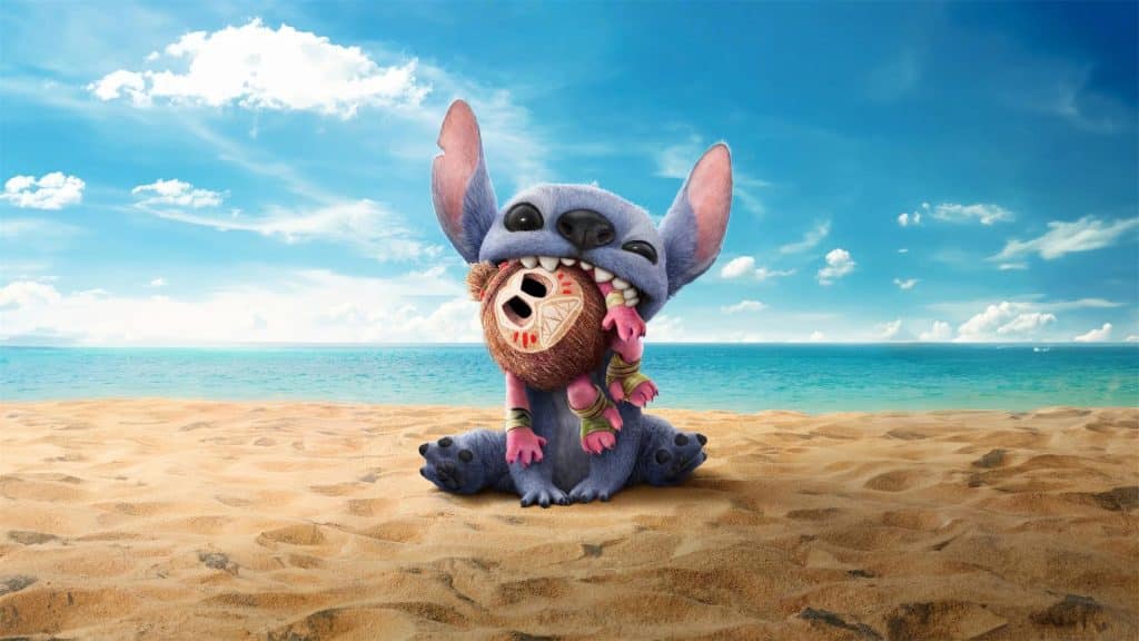 Lilo e Stitch