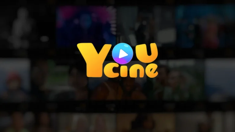 Assista no YouCine