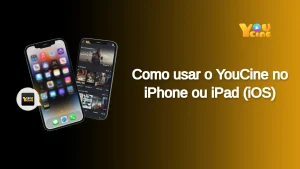 youcine ios