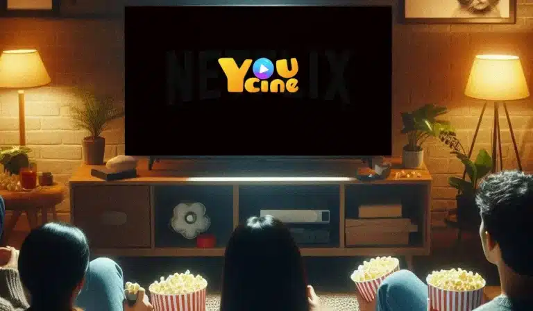 Planos do YouCine