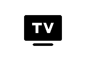 Logo do Smart TV