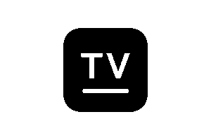 Logo do TV Box