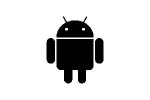 Logo do celular