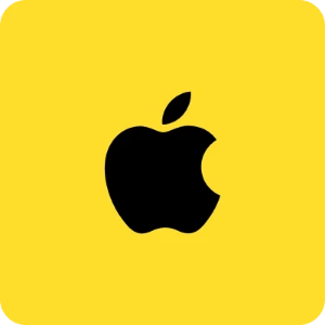 Logo do iOS