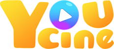 youcine logo
